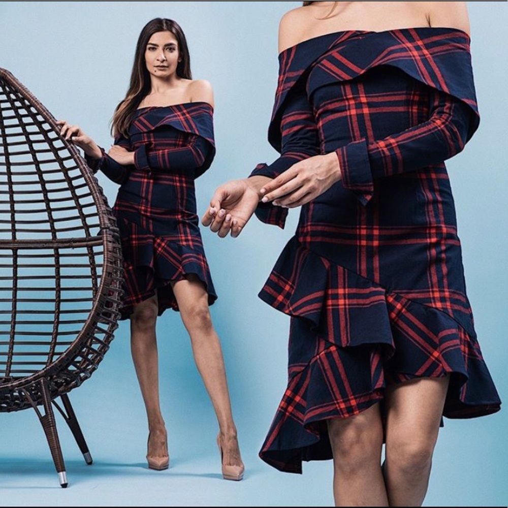 By Egreis Elina Dress